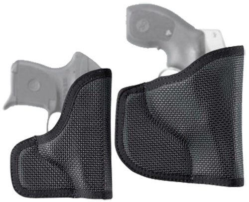 Desantis Gunhide Nemesis Right-Hand Pocket Holster for Beretta 3032 Tomcat in Black (2.4") - N38BJG2Z0