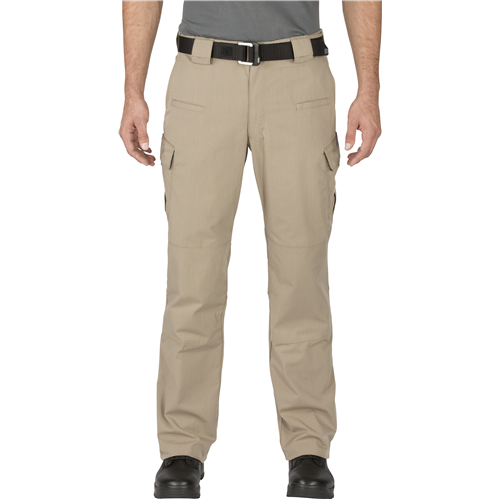 5.11 Tactical Stryke with Flex-Tac Men's Tactical Pants in Stone - 36x32