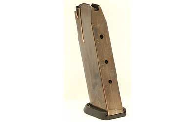 FN Herstal .40 S&W 14-Round Steel Magazine for FN Herstal FNX/FNS - 47695-2