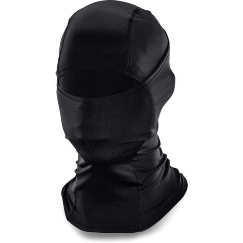 UA Tactical Heatgear Hood Color: Black