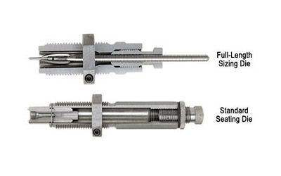 Hornady Series 1 Full Length 2 Die Set For 308 Winchester 546358