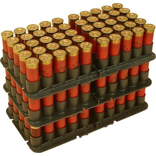 MTM 50 Round 20 Gauge Shotgun Shell Tray ST2040