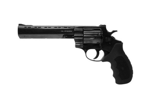 EAA Windicator .357 Remington Magnum 6-round 6" Revolver in Blued Steel - 770134