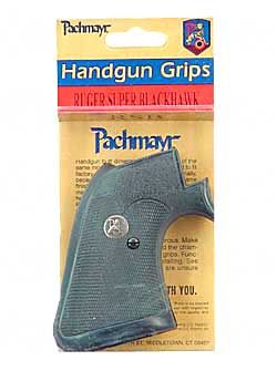 Pachmayr Presentation Grips For Ruger Super Blackhawk 03163