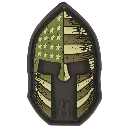 Stars and Stripes Spartan 2  x 1.2  (Arid)