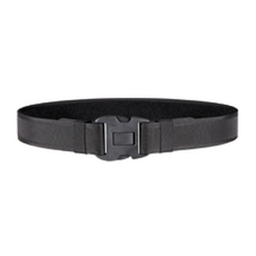 7203 Nylon Black Duty Belt Size: Small (28 -34 )