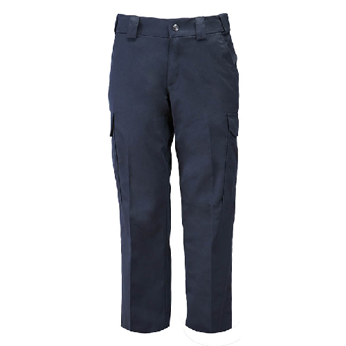 5.11 Tactical Taclite PDU Class B Women's Uniform Pants in Midnight Navy - 4