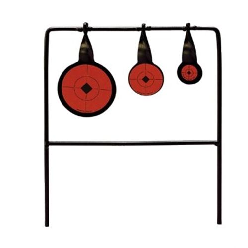 World Of Targets Spinner Targets 46322