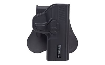 BDOG RR-G17 POLY RAPID RELEASE HLST -