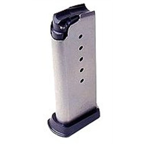 Kahr Arms .45 ACP 6-Round Steel Magazine for Kahr Arms PM/P/CW - K625