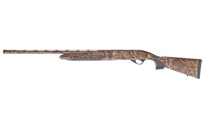 Weatherby EWF1226PGM Element Semi-Automatic 12ga 26" 3" Synthetic Stk Realtree Max-5