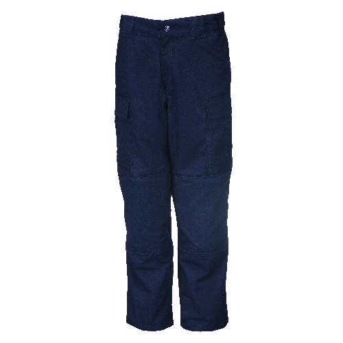 5.11 Tactical TDU Women's Tactical Pants in Dark Navy - 8