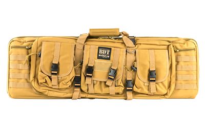 Bulldog BDT60-37T Tactical Rifle Case