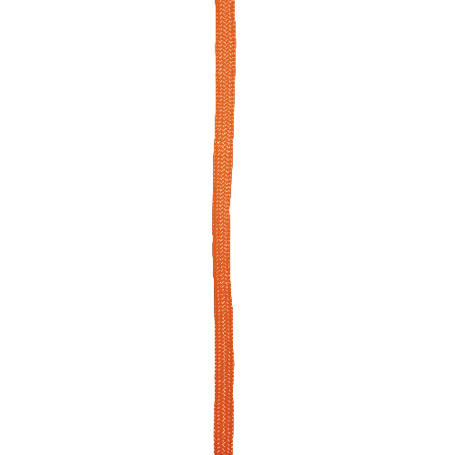 PARACORD, 100' SAFETY ORANGE