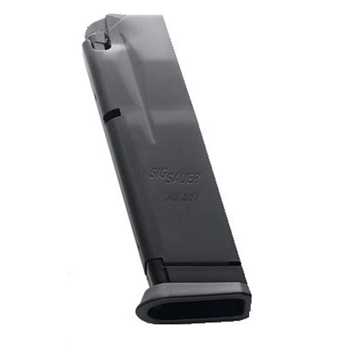 Sig Sauer .40 S&W/.357 Sig Sauer 10-Round Steel Magazine for Sig Sauer P228/P229 - MAG2294310