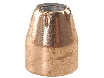 Hornady 45 Cal 185 Grain Extreme Terminal Performance Hollow Point 100 Round Box 45100