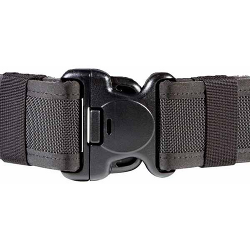 Bianchi Buckle Cop-Lok Belt in Black