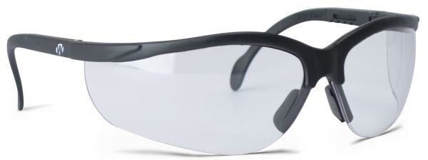 Walkers Game Ear GWPCLSG Shooting Glasses Eye Protection Clear