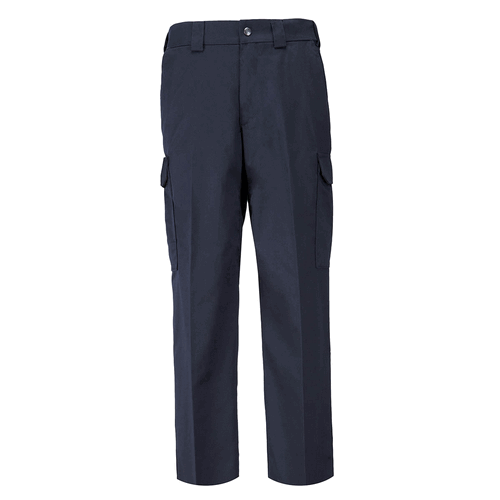 5.11 Tactical Taclite PDU Class B Men's Uniform Pants in Midnight Navy - 40 x Unhemmed