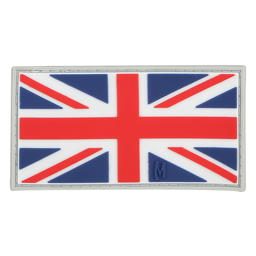 UK Flag Patch