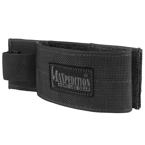 Maxpedition Sneak Universal Holster Insert in Black - 3535B