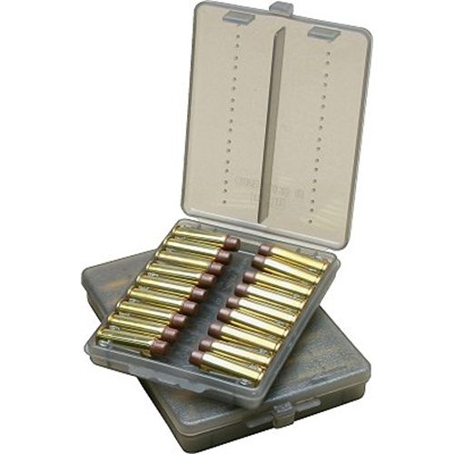 MTM 18 Round Pistol Wallet For 38/357 W183841