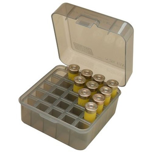 MTM 25 Round 12/20 Gauge Shotshell Case S25D41