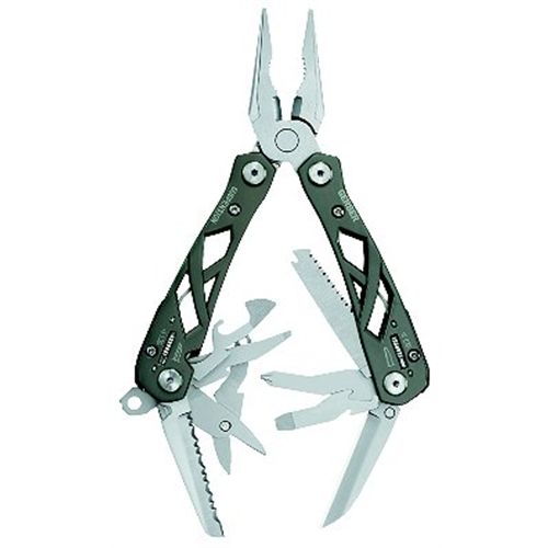 Gerber Multi-Tool w/Titanium Handle 01471