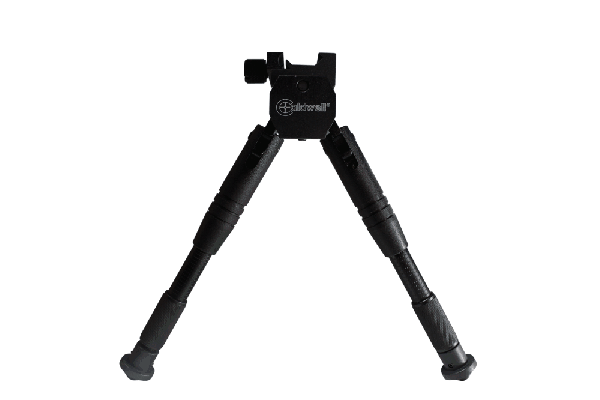 Past 531123 AR Prone Bipod Black