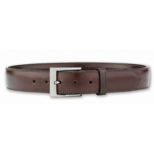 Galco International Sierra Bravo Dress Belt in Tan - 32