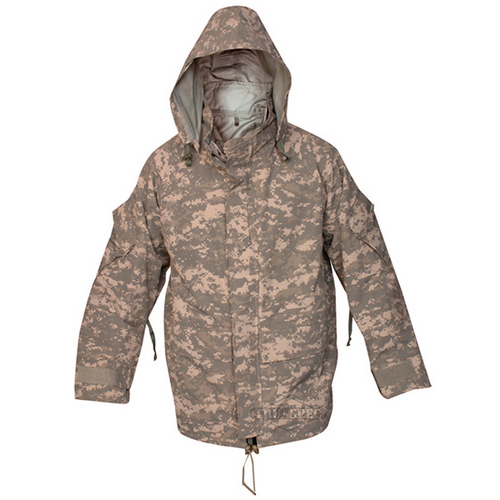 Tru Spec H2O Proof Gen 2 Parka Men's Full Zip Coat in Multicam - X-Large