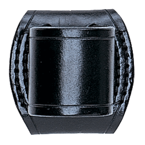 Aker Leather High-Ride Flashlight Holder in Plain - A541-BP