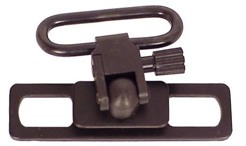 Harris Bipod Adapter For AR15 Round Handguard 5
