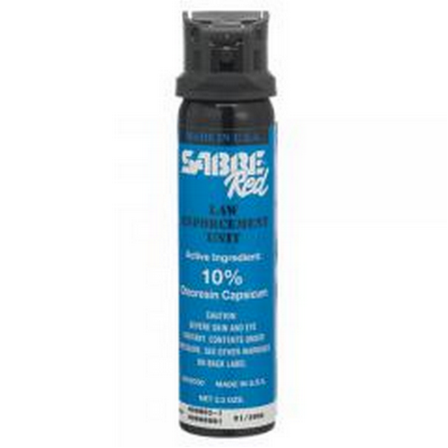 SABRE Red H2O 3.3 oz Foam (MK-4)