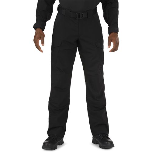 5.11 Tactical PDU Stryke Men's Uniform Pants in Black - 34 x 34