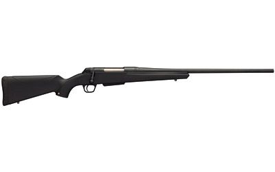 Winchester Repeating Arms Xpr, Bolt, 270 Wsm, 24", Matte Blued, Blk Syn, Right Hand, 3rd 535700264