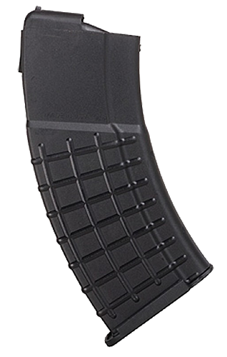 ProMag RUGA12 M30 7.62X39 30 rd Poly Black Finish