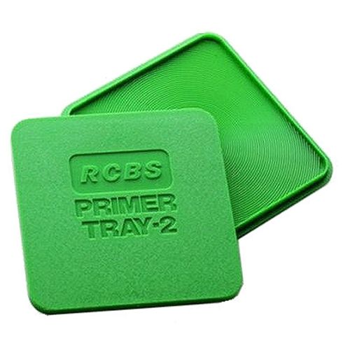 RCBS Priming Tray 9480