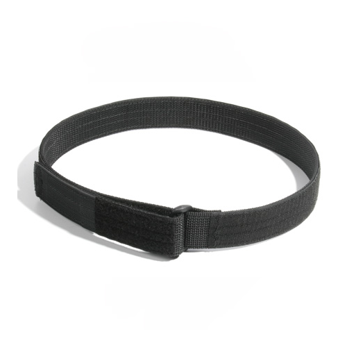 Blackhawk Loop-Back Inner Belt in Black - Large (38" - 42")