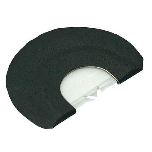 Primos Diaphragm Turkey Call w/Two Reeds 114