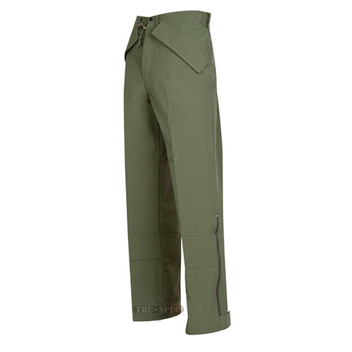 Tru Spec H2O Proof ECWCS Men's Tactical Pants in Olive Drab - Large