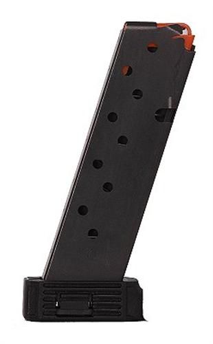 Hi-Point .40 S&W 10-Round Steel Magazine for Hi-Point JCP 40 - CLP40P