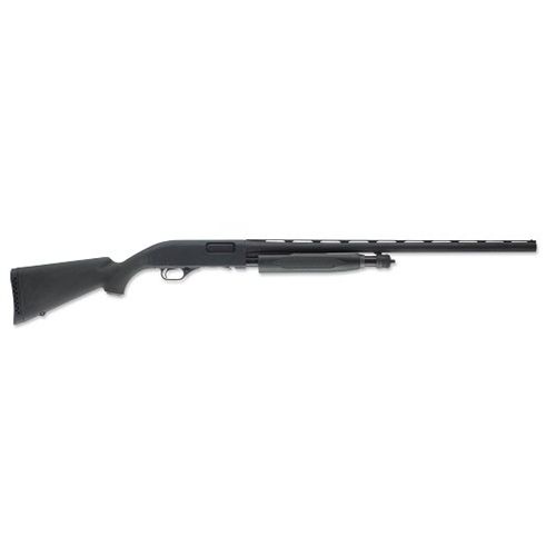 Winchester SXP Black Shadow .12 Gauge (3") 4-Round Pump Action Shotgun with 26" Barrel - 512251391