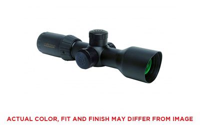 Konus USA Konuspro 3-12x44mm Riflescope in Black (Ballistic 550) - 7291