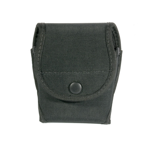 Blackhawk Double Cuff Case in Black - 44A152BK