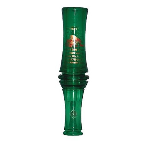 Haydels Double Reed Duck Call VR00