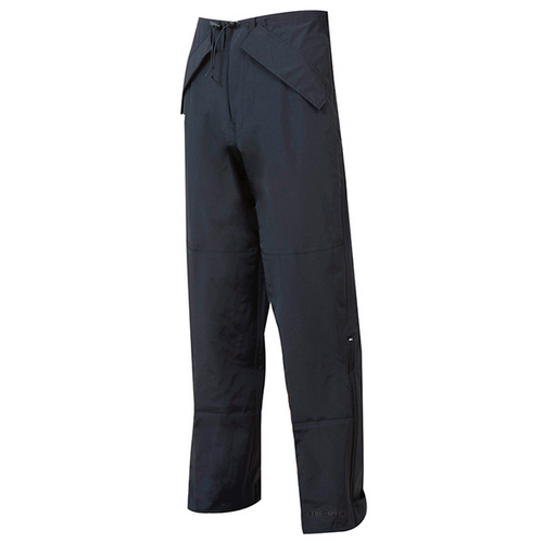 Tru Spec H2O Proof ECWCS Men's Tactical Pants in Black - X-Large