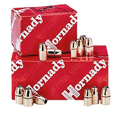 Hornady Rifle Bullet 22 Cal. 45 Grain Spire Point 100/Box 2230