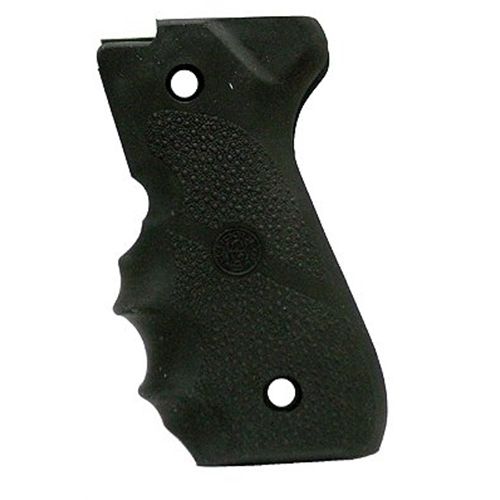 Hogue Finger Groove Grips For Beretta 92F/96 92000