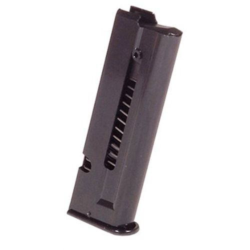 Mec Gar .22 Long Rifle 7-Round Steel Magazine for Beretta 21 - MGPB2107